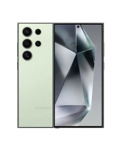 Samsung | Galaxy S24 Ultra 5G | 12GB RAM | 512GB Storage | Green | 3 Months 0% Profit upto 48 Months Installment | PTA Approved | Brand Warranty | The Game Changer | TGC13